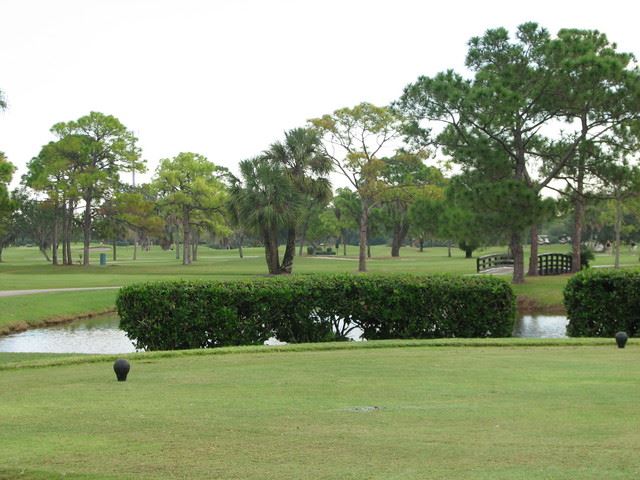 Bardmoor Golf Club